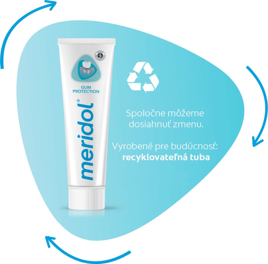 Insieme possiamo fare la differenza con i tubi riciclati