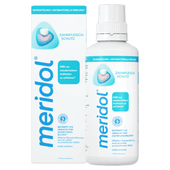 meridol® Gum Protection ústna voda